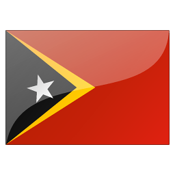 East Timor