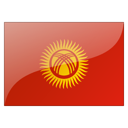 Kyrgyzstan