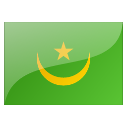 Mauritania