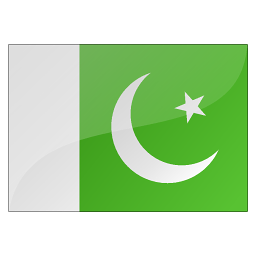 Pakistan