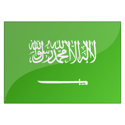 Saudi Arabia