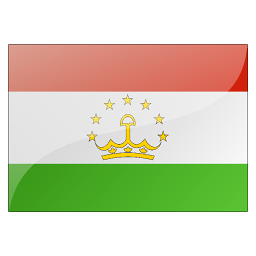 Tajikistan