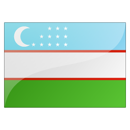 Uzbekistan